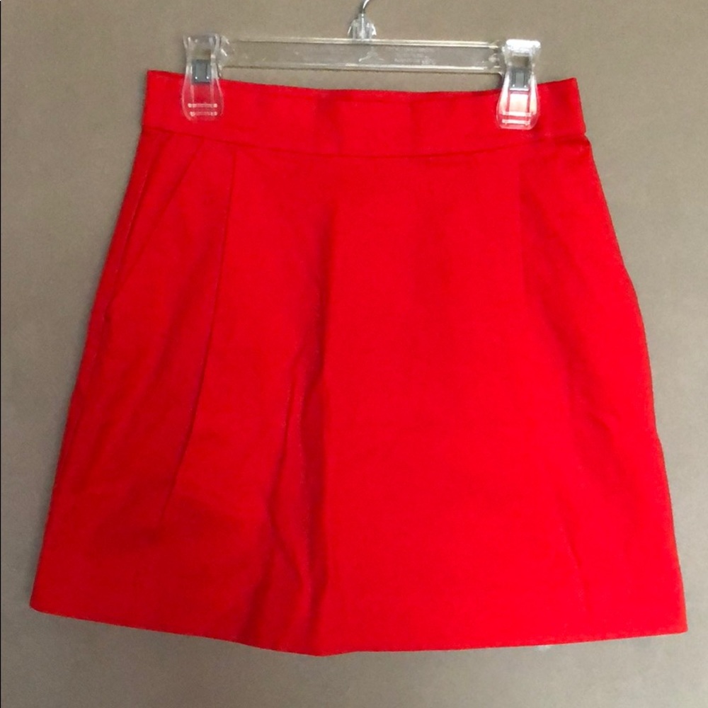 Kate Spade “Saturday” Skirt